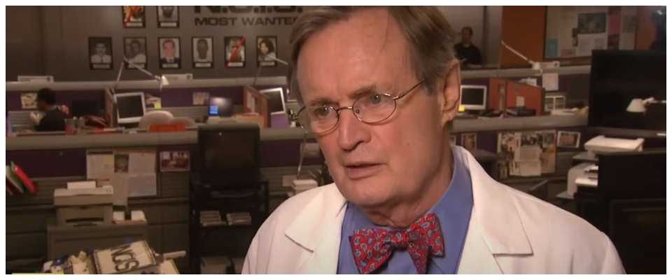 E’ morto David McCallum, volto noto in tv e protagonista della serie “Ncis”. Aveva 90 anni