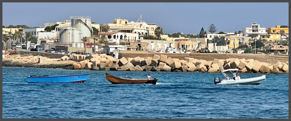 Lampedusa