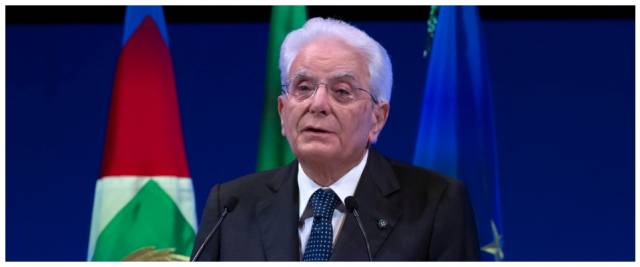 Mattarella