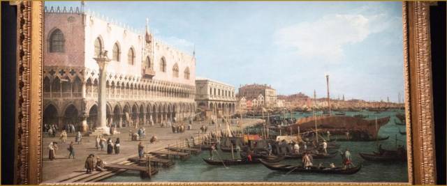 Canaletto