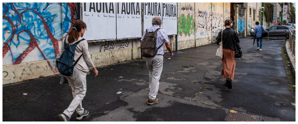 Milano 14enne pedinata palpeggiata