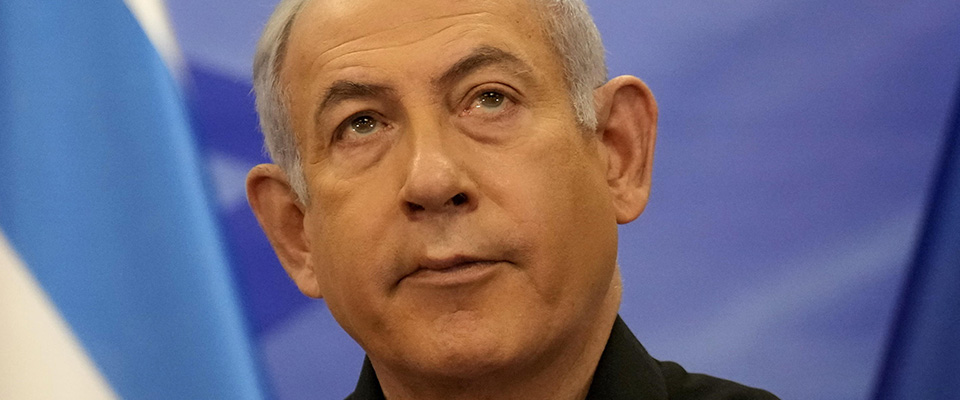 Netanyahu: “E’ una guerra del bene contro il male e non sarà breve ma elimineremo Hamas”