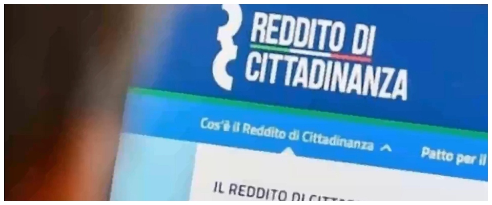 Rdc, nuova retata di Paperoni: avevano barche e società ma percepivano il sussidio grillino