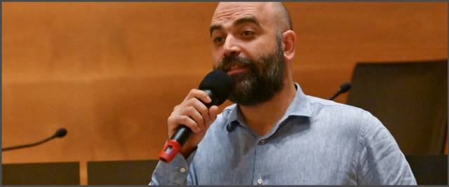 Saviano