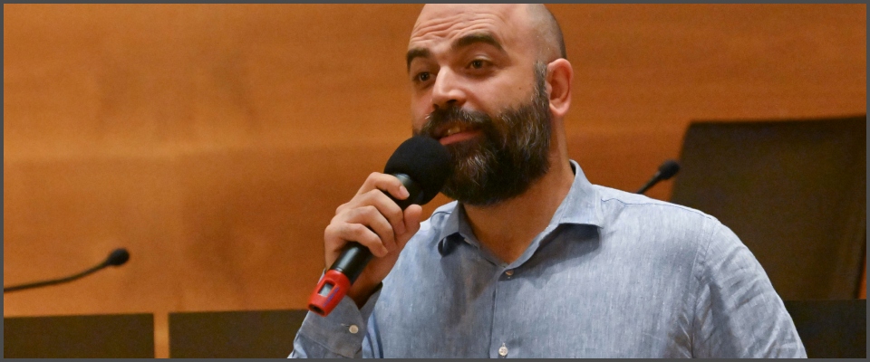 Saviano