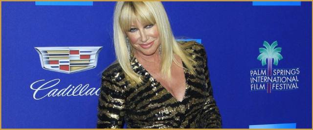 Suzanne Somers Tre cuori in affitto