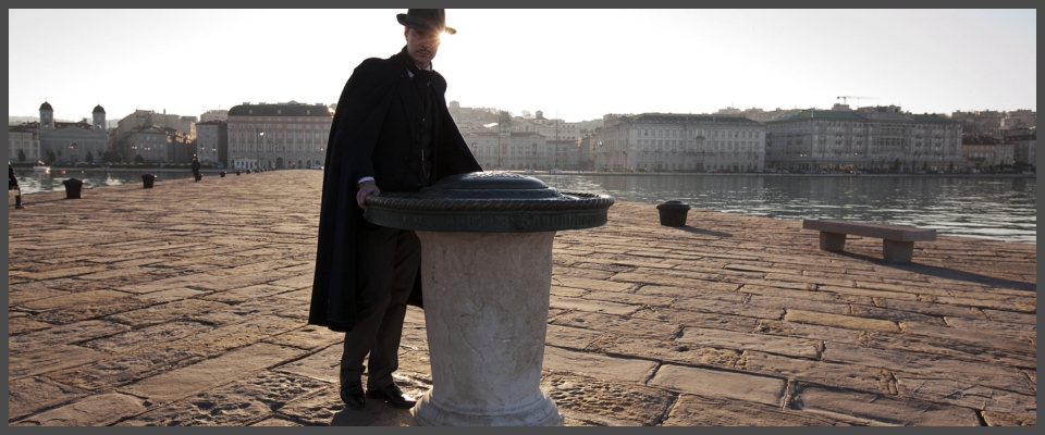 La coscienza di Zeno, Trieste festeggia Svevo con convegni e rappresentazioni a 100 anni dall’uscita del romanzo