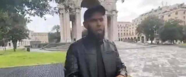 attentatore bruxelles italia