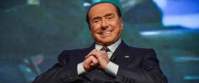 berlusconi famedio