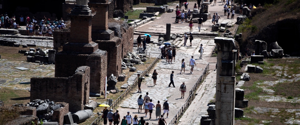 “Città intelligenti”: sostenibilità e progettazione urbana per un ambiente migliore