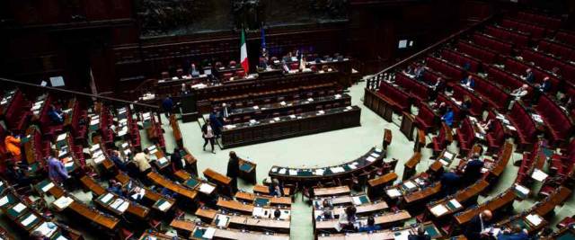 governo meloni interrogazioni