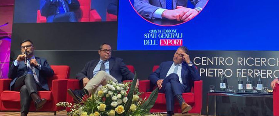 Graziano (Forum italiano export): “Va difeso il made in Italy anche nel settore del biotech”