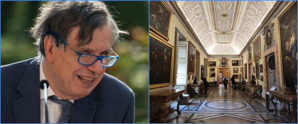 Meeting mondiale delle Accademie, il Nobel Parisi: “Grazie al governo per il sostegno”