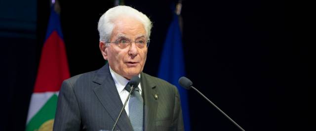 mattarella imposimato