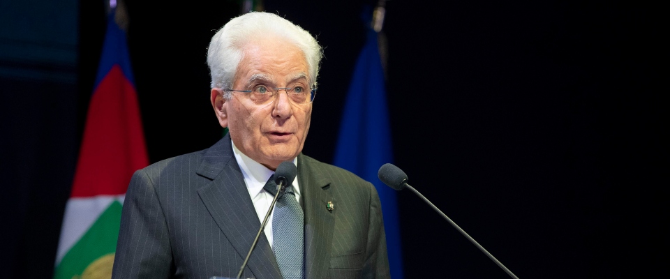 mattarella imposimato