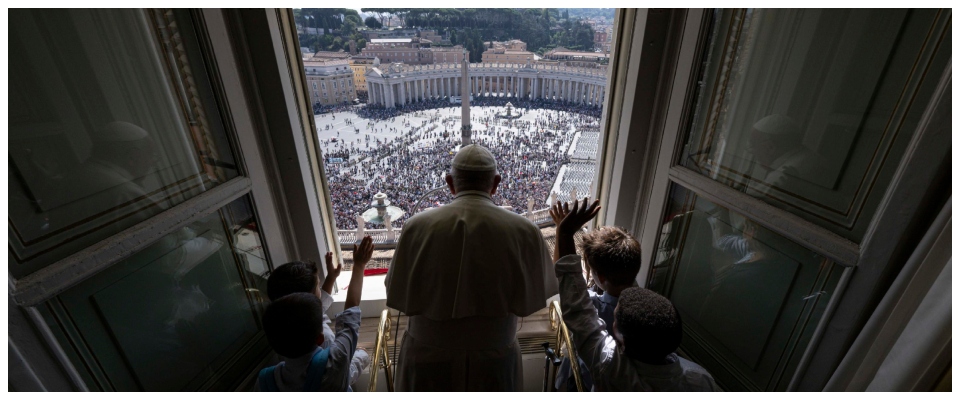 Papa Francesco apre il Sinodo dei vescovi: “La Chiesa non ceda a posizioni di comodo”