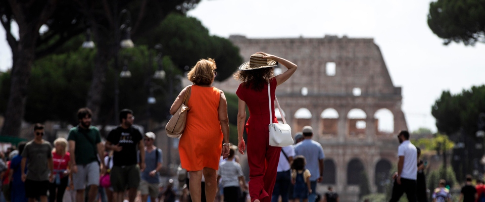 Parco archeologico del Colosseo, lotta al bagarinaggio: partono le novità per i biglietti