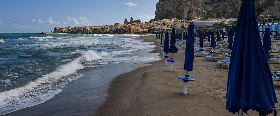 Caldo record: domani scuole chiuse a Cefalù, ma anche in Liguria per il maltempo in arrivo