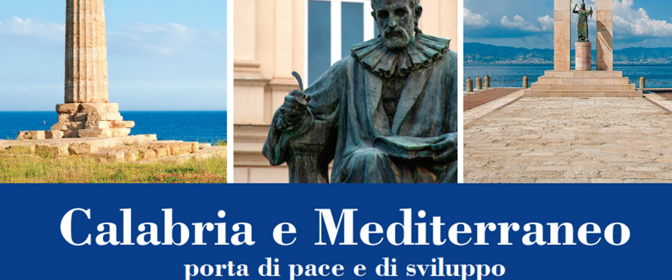 Calabria ponte del Mediterraneo: a Cosenza un convegno sul Pnrr di “Idea pubblicità” e “Sole”