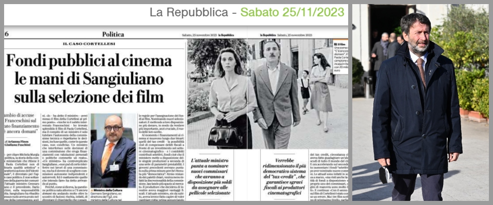 Cortellesi Repubblica