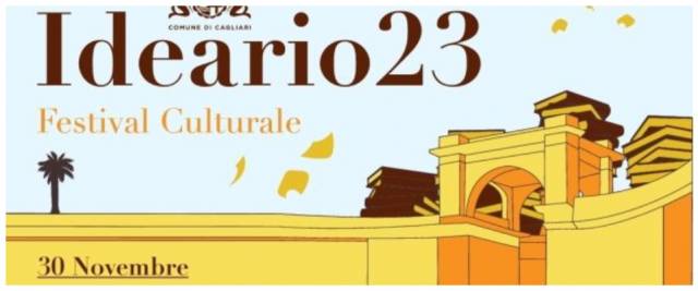 "Ideario23" Cagliari