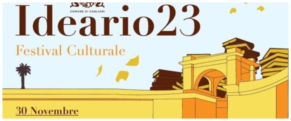 “Ideario23” Cagliari