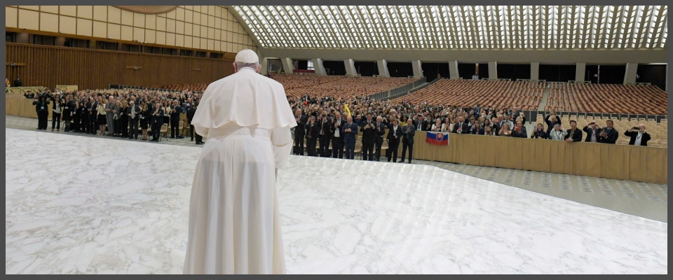 I rabbini d’Italia contro il Papa: “gelida equidistanza”, ha messo Hamas e Israele sullo stesso piano