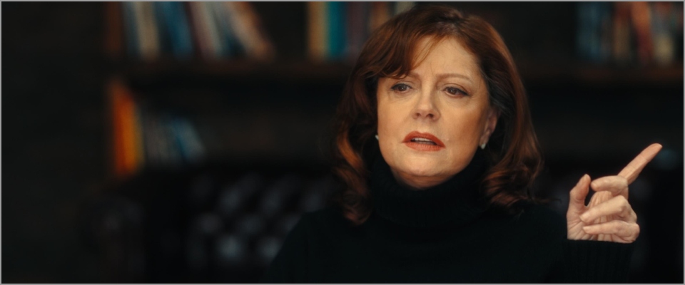 Susan Sarandon