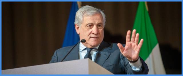 Tajani