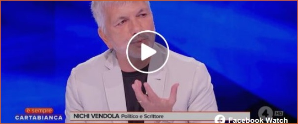 Vendola Soumahoro