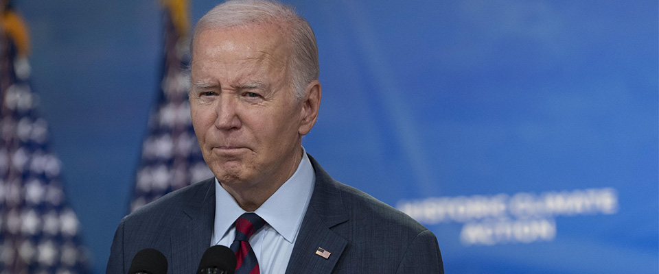 Trattativa sugli ostaggi di Hamas, Usa ottimisti ma il 56% degli americani boccia Biden su Gaza