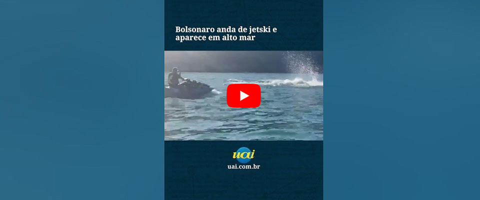 Bolsonaro accusato di molestie su una balena (video). La difesa: “Gli ambientalisti mi perseguitano”