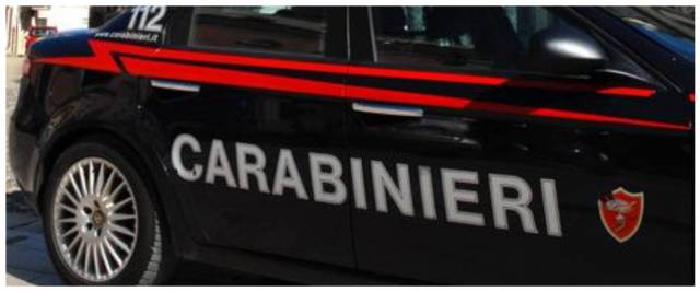 Latina magrebino arrestato