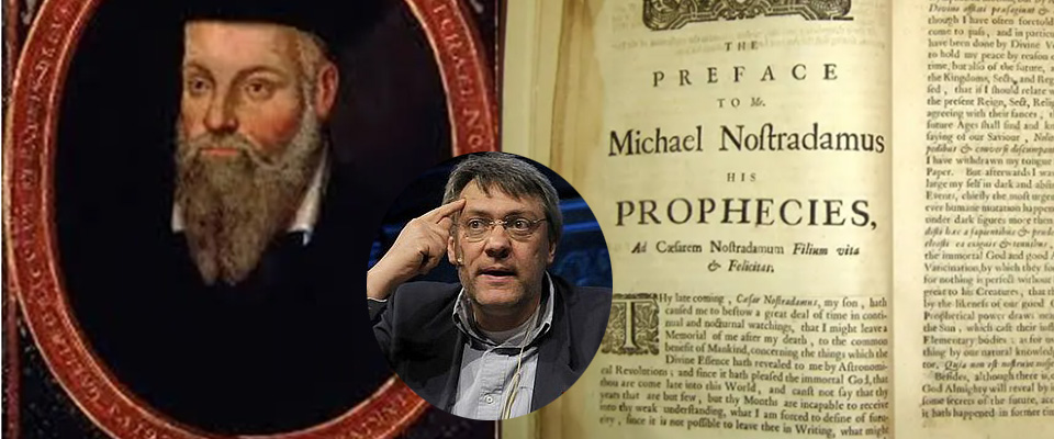 Nostradamus Landini e lo sciopero annunciato ad agosto dopo aver previsto una “brutta” Finanziaria