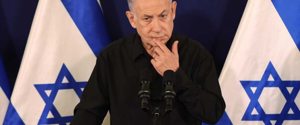 Un Mese Fa L Attacco A Israele Netanyahu S A Pause Umanitarie