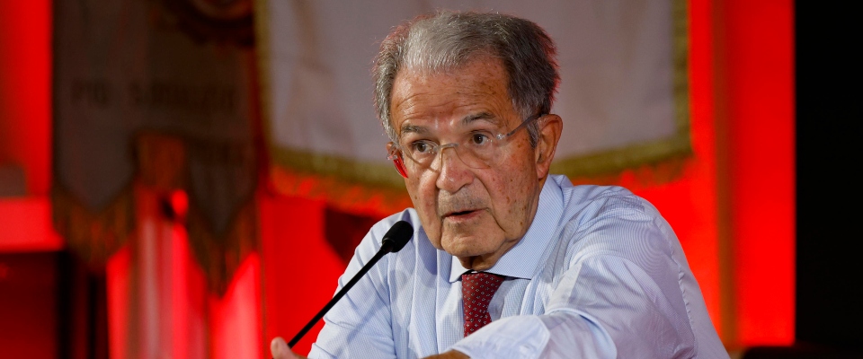 romano prodi