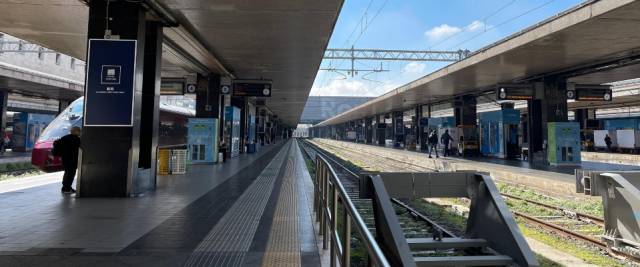 stazione termini