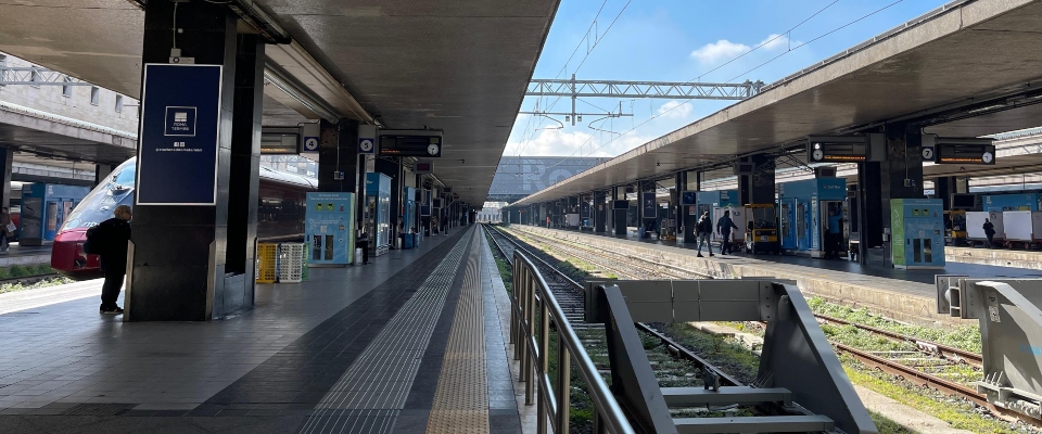 stazione termini