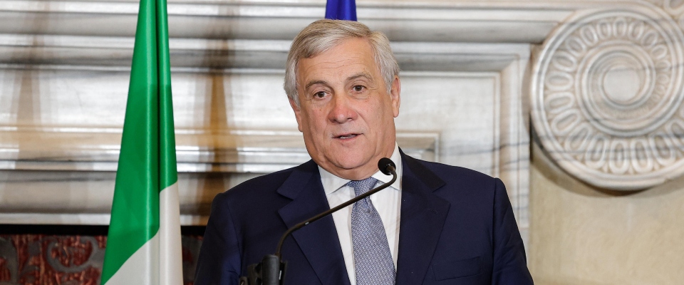 tajani