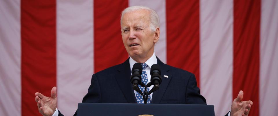 Joe Biden