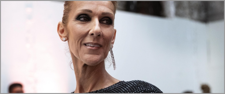 Celine Dion