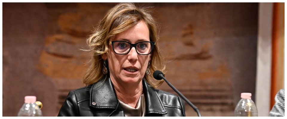 Ilaria Cucchi Lollobrigida