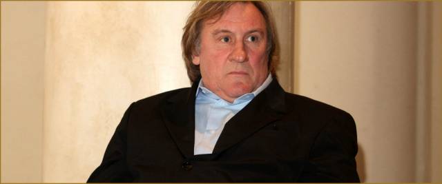 Depardieu