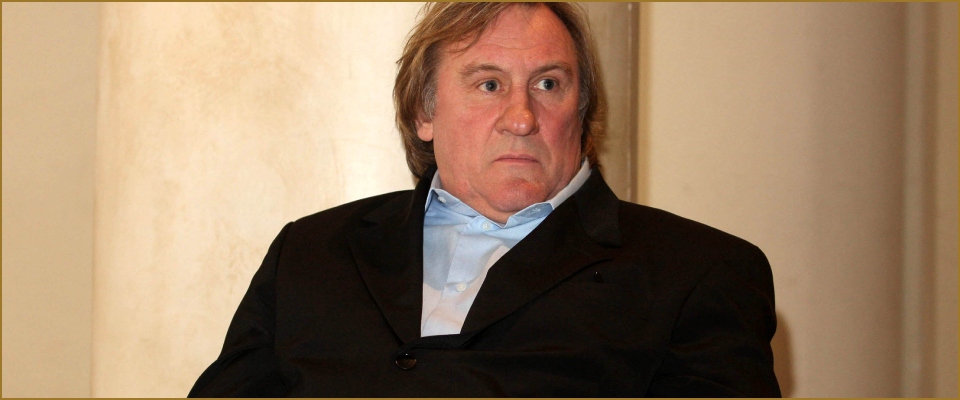 Depardieu