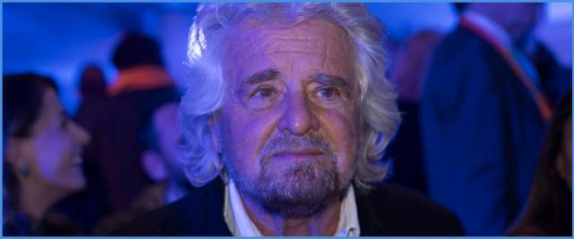 Grillo