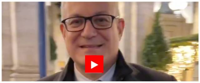 Gualtieri, video