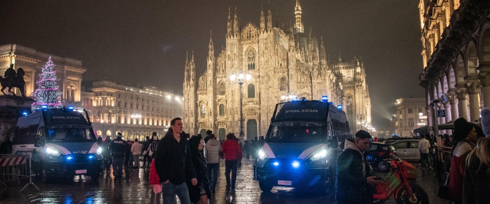 Milano criminale