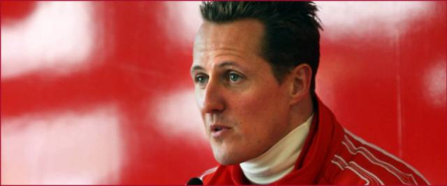 Schumacher