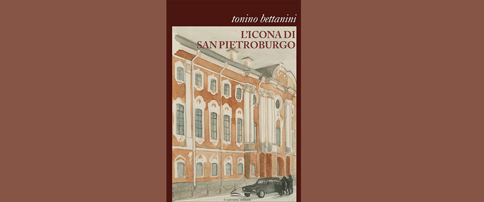 Brando e il mistero di una professoressa scomparsa in Russia nel nuovo libro di Tonino Bettanini