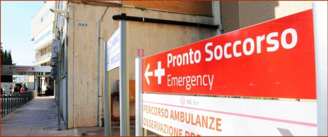 Palermo, morta una bambina di 7 anni: era arrivata in ospedale con la  febbre molto alta